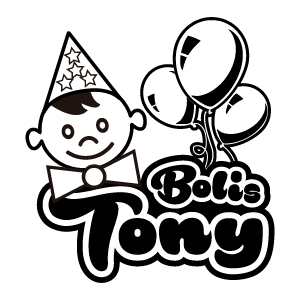 Bolis Tony