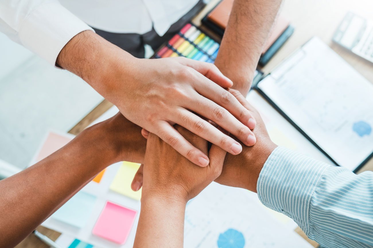 Equipo de trabajo